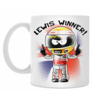 Кружка 330 мл