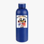 Термобутылка