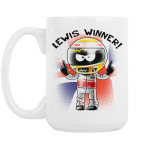 Кружка 420 мл