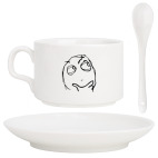 Кофейный набор