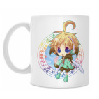 Кружка 330 мл