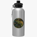 Спортивная бутылка