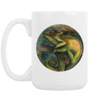 Кружка 420 мл