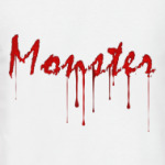 Монстр