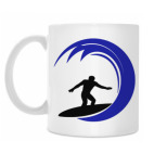 Кружка 330 мл