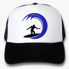 Кепки Trucker