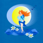 Рождение новой жизни