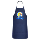 Кухонный фартук