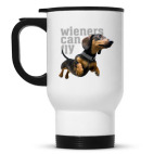 Кружка-термос