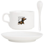 Кофейный набор