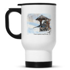 Кружка-термос