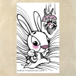 Белый Кролик