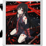 Akame ga Kill