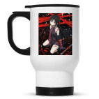 Кружка-термос