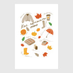 Как пережить осень