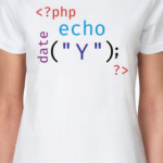 Всегда Новый год (PHP-F)