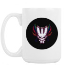 Кружка 420 мл