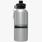 Спортивная бутылка