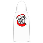 Кухонный фартук