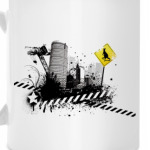 'Урбанизация'