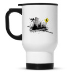 Кружка-термос