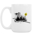 Кружка 420 мл