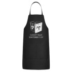 Кухонный фартук