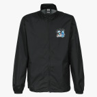 Ветровка без капюшона