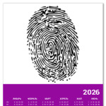 Отпечаток пальца