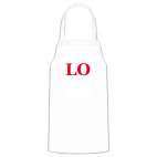 Кухонный фартук