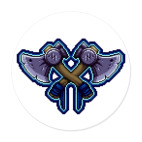 Топоры викинга