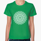 Мандала Изобилие