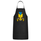 Кухонный фартук