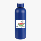 Термобутылка