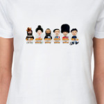 Национальности