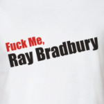  Ray Bradbury