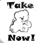 Take Now!