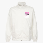 Ветровка без капюшона