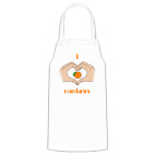 Кухонный фартук