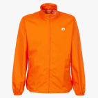 Ветровка без капюшона