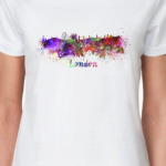 London is the capital of Great Britain...