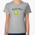 Avocado / Авокадо