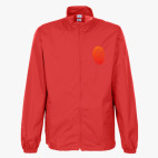 Ветровка без капюшона