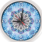 воздушная мандала