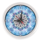 воздушная мандала