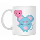 Кружка 330 мл