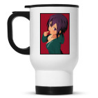 Кружка-термос