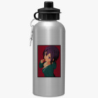 Спортивная бутылка