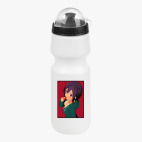 Велобутылка