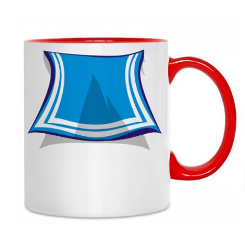 Кружка сейлор фуку